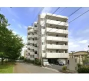 稲城パークホームズ