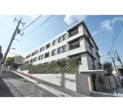 クレストフォルム大森サウスステージ