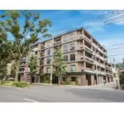 ベラジオ京都一乗寺