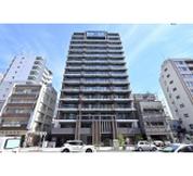 パレステージ秋葉原