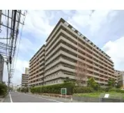 パークシティ市川