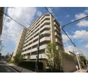 パークホームズ押上