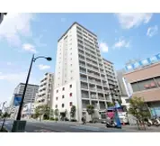 コスモ志木ステーションビュー