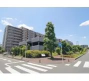 クレストフォルム横浜鴨居弐番館