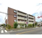 アトラスタワー小平小川