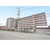 シーンズ京都西大路五条パークホームズ