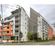クリオ調布弐番館