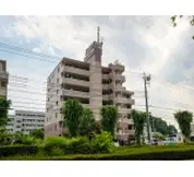 プラウド八王子明神町