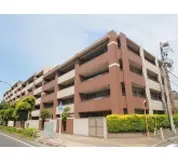 ライオンズ横浜ポートサイド
