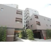 ライオンズマンション日暮里南公園