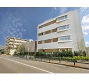 ライオンズステージ西立川フォレストアヴェニュー