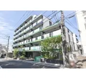 サンヴェール市ヶ尾の丘