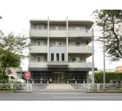 ライオンズガーデン調布多摩川