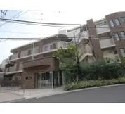 ファミール鷺沼