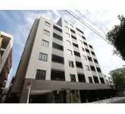 カーサフェリス武蔵小山　