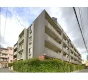 ライオンズガーデン調布多摩川