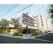 プラウド桜新町