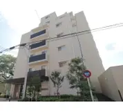 バームステージ綾瀬壱番館