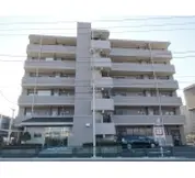 ベルジュール桜堤