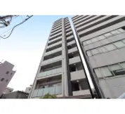 パークタワー滝野川