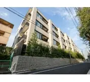 藤和シティホームズ氷川台