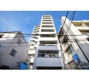 ザ・パークハウス上野池之端レジデンス