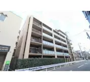 世田谷代田レジデンス