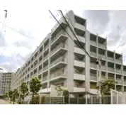 調布多摩川ガーデンフォート