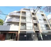 プラウド恵比寿ヒルサイドガーデン