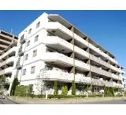 コスモふじみ野パークサイドアヴェニュー