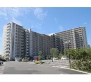 レクシオ見沼代親水公園