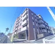 ヴァルコート長津田