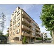 ローヤルシティ鶴川