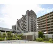 第2市川グリーンハイツ