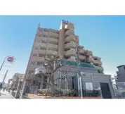 びゅうパルク北与野