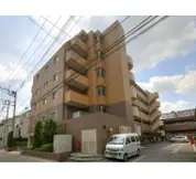 川口第三ローヤルコーポ