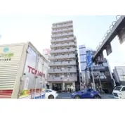 パークハウス久我山
