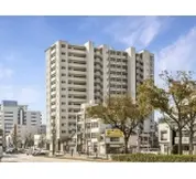 プラウドタワー名古屋丸の内