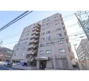 ベルメゾン浦和針ヶ谷
