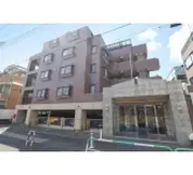 プラウド南浦和根岸