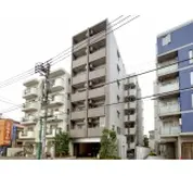 日神デュオステージ国領