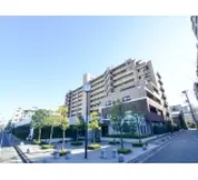 グランイーグル蒲田ネオスト