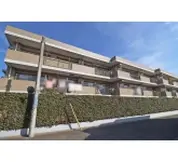 ルミナス武蔵小金井