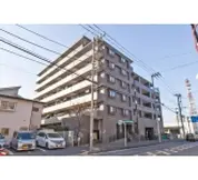 ドラゴンマンション橋本　十壱番館
