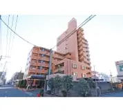 ダイアパレス川口