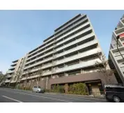 ブリリア早稲田・諏訪通り