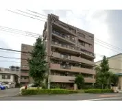 マイキャッスル府中いちょう通りEAST