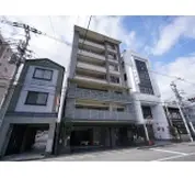 ライオンズ京都四条烏丸レジデンス