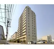 レーベンハイムベクシス市川イースト
