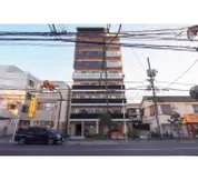 パレステージ中野 